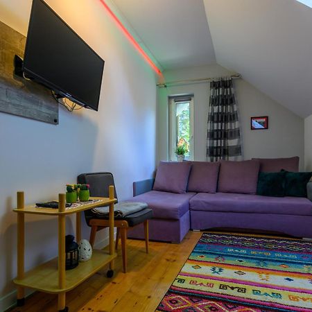 Apartamenty Na Piatke Karpacz Ngoại thất bức ảnh