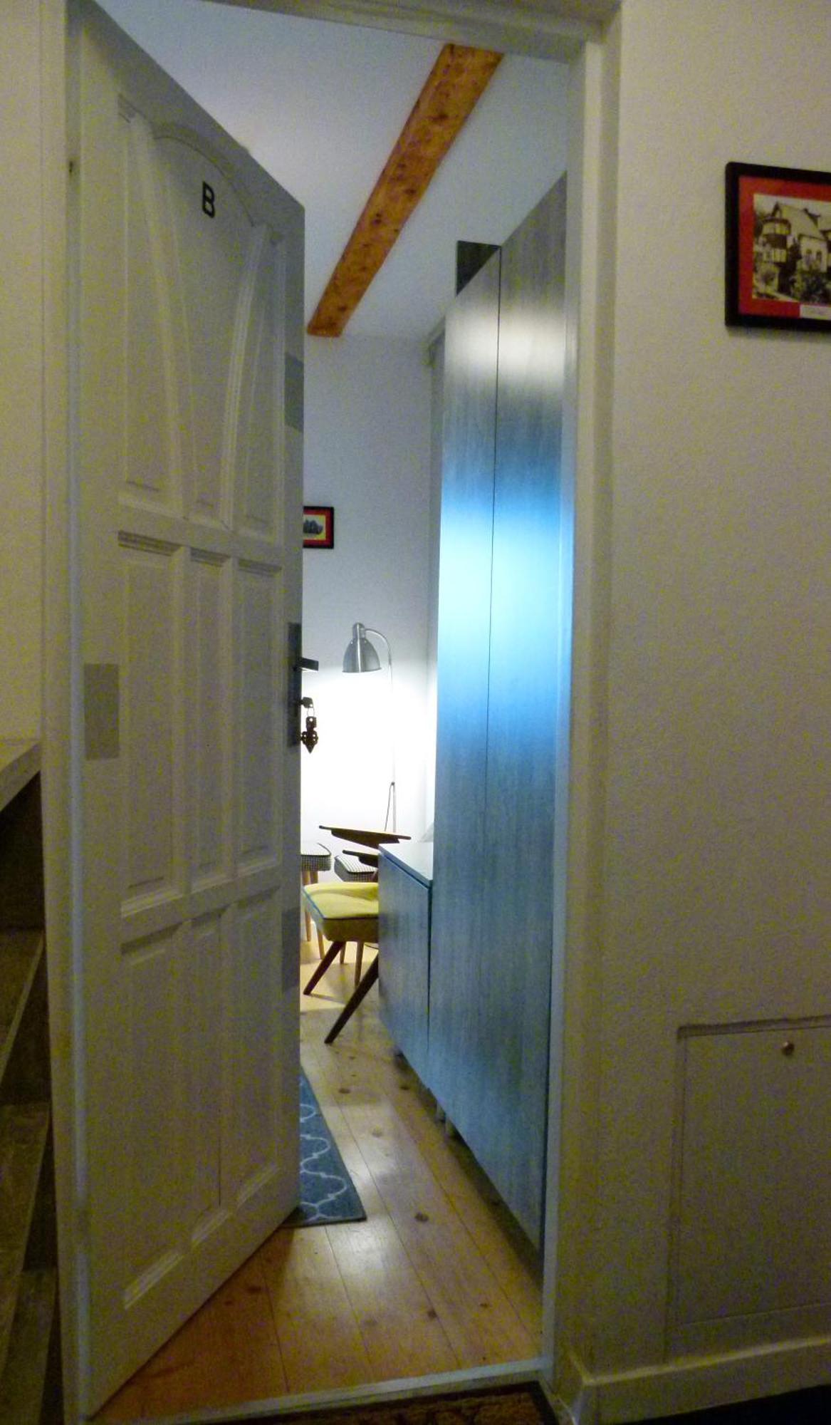 Apartamenty Na Piatke Karpacz Ngoại thất bức ảnh