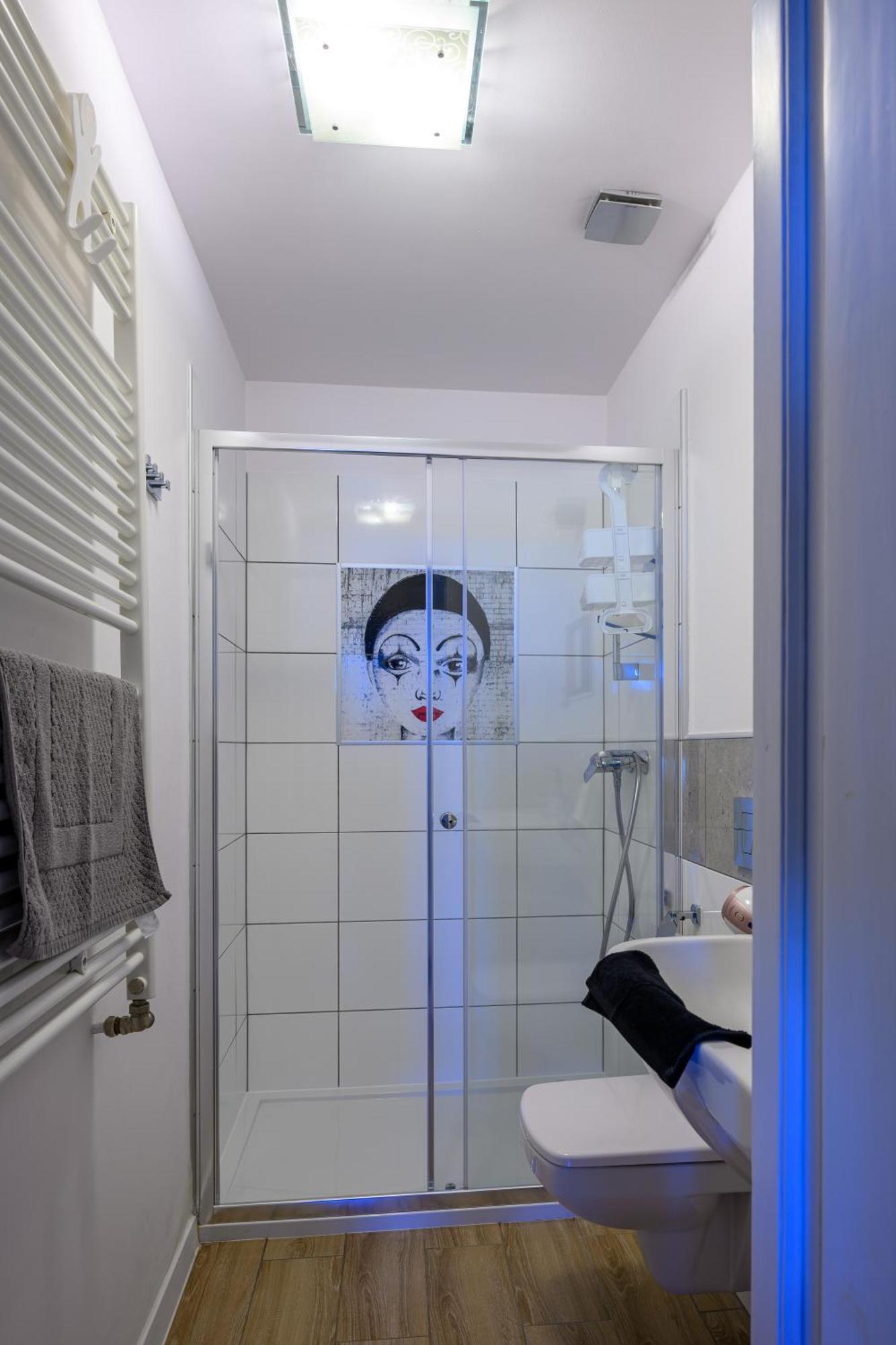 Apartamenty Na Piatke Karpacz Ngoại thất bức ảnh