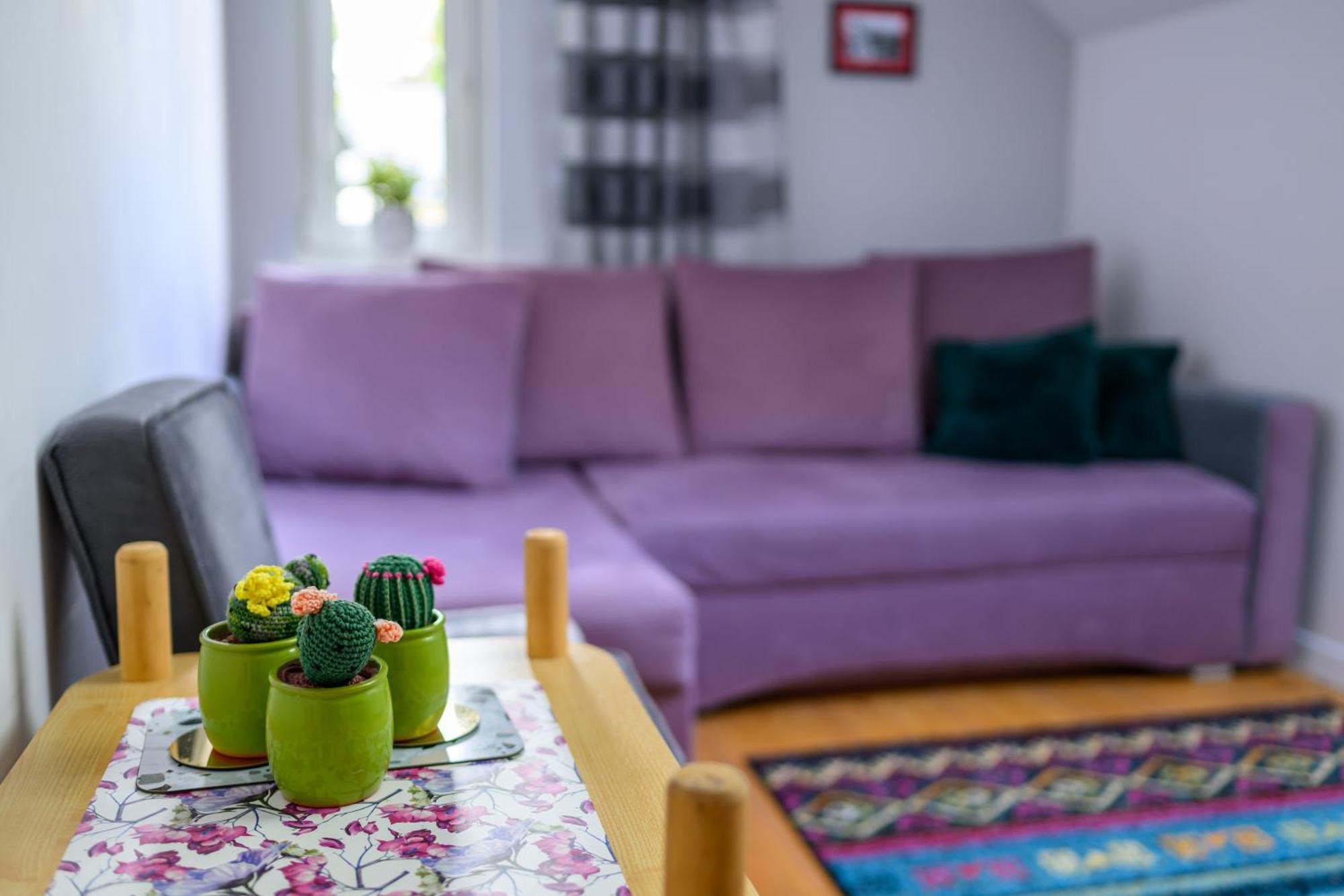 Apartamenty Na Piatke Karpacz Ngoại thất bức ảnh
