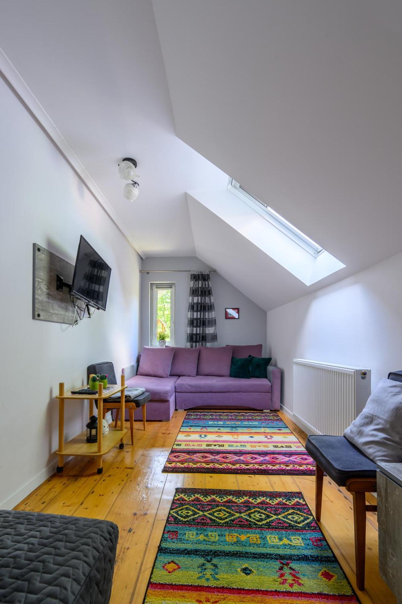 Apartamenty Na Piatke Karpacz Ngoại thất bức ảnh
