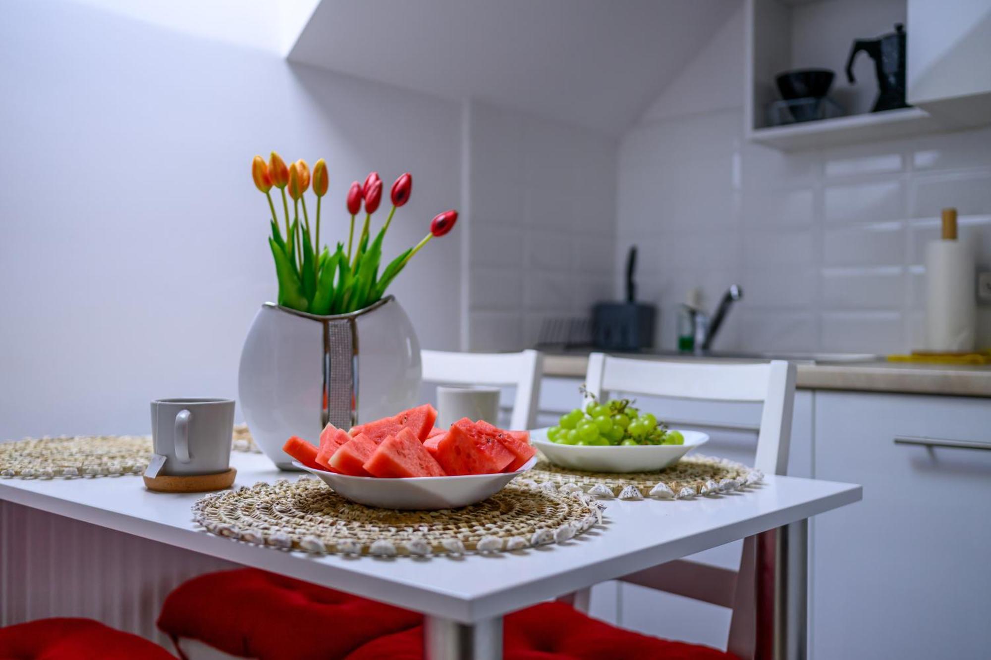 Apartamenty Na Piatke Karpacz Ngoại thất bức ảnh