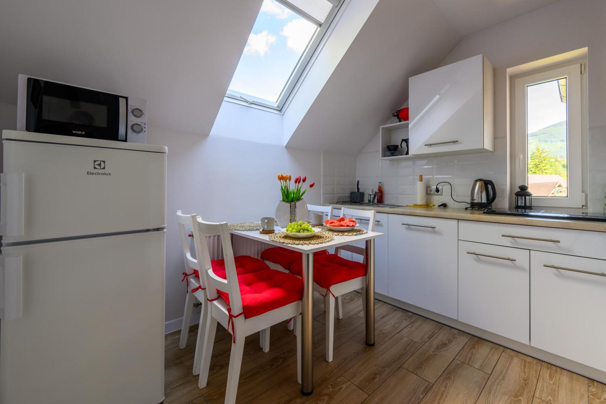 Apartamenty Na Piatke Karpacz Ngoại thất bức ảnh