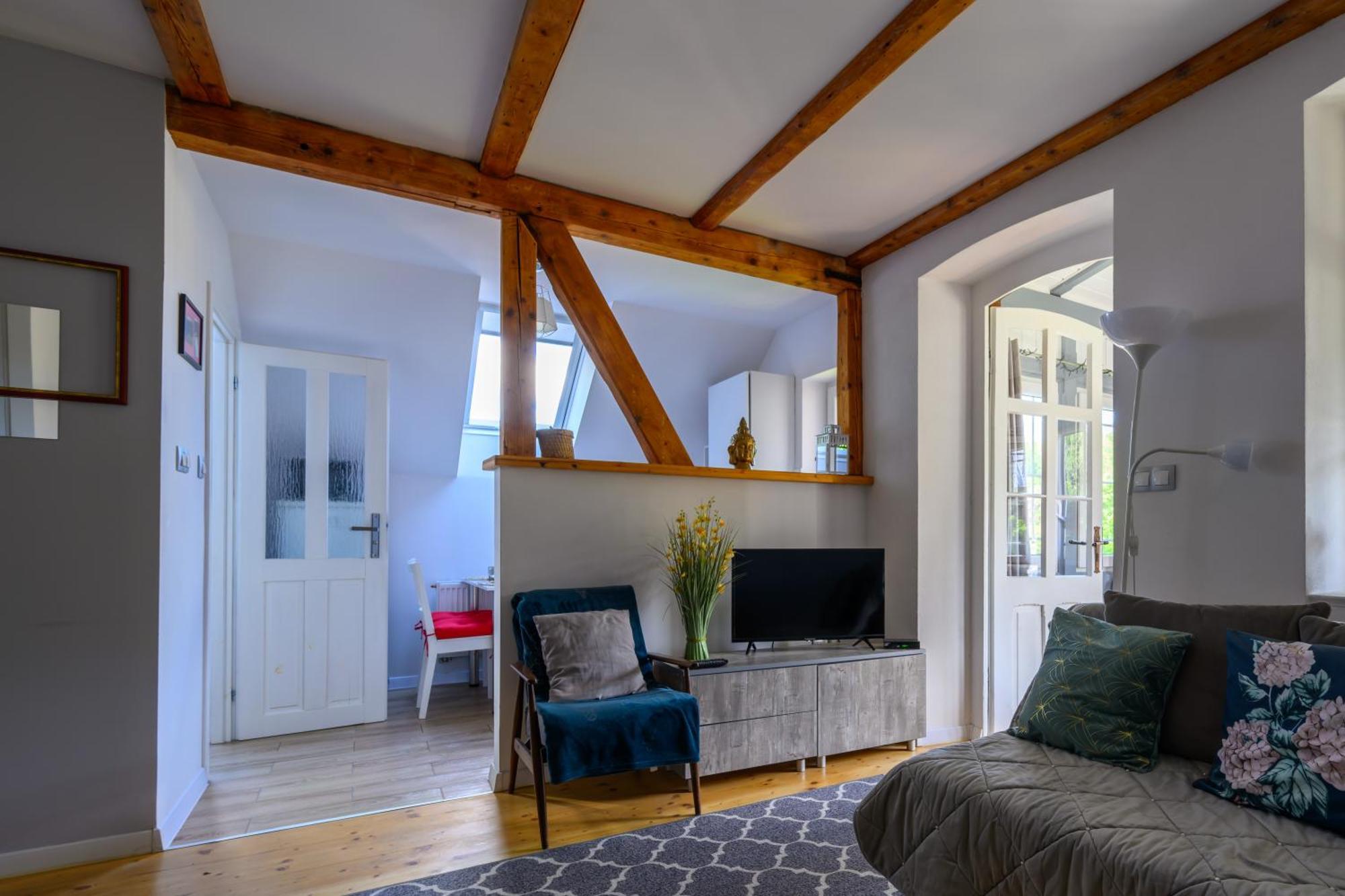 Apartamenty Na Piatke Karpacz Ngoại thất bức ảnh