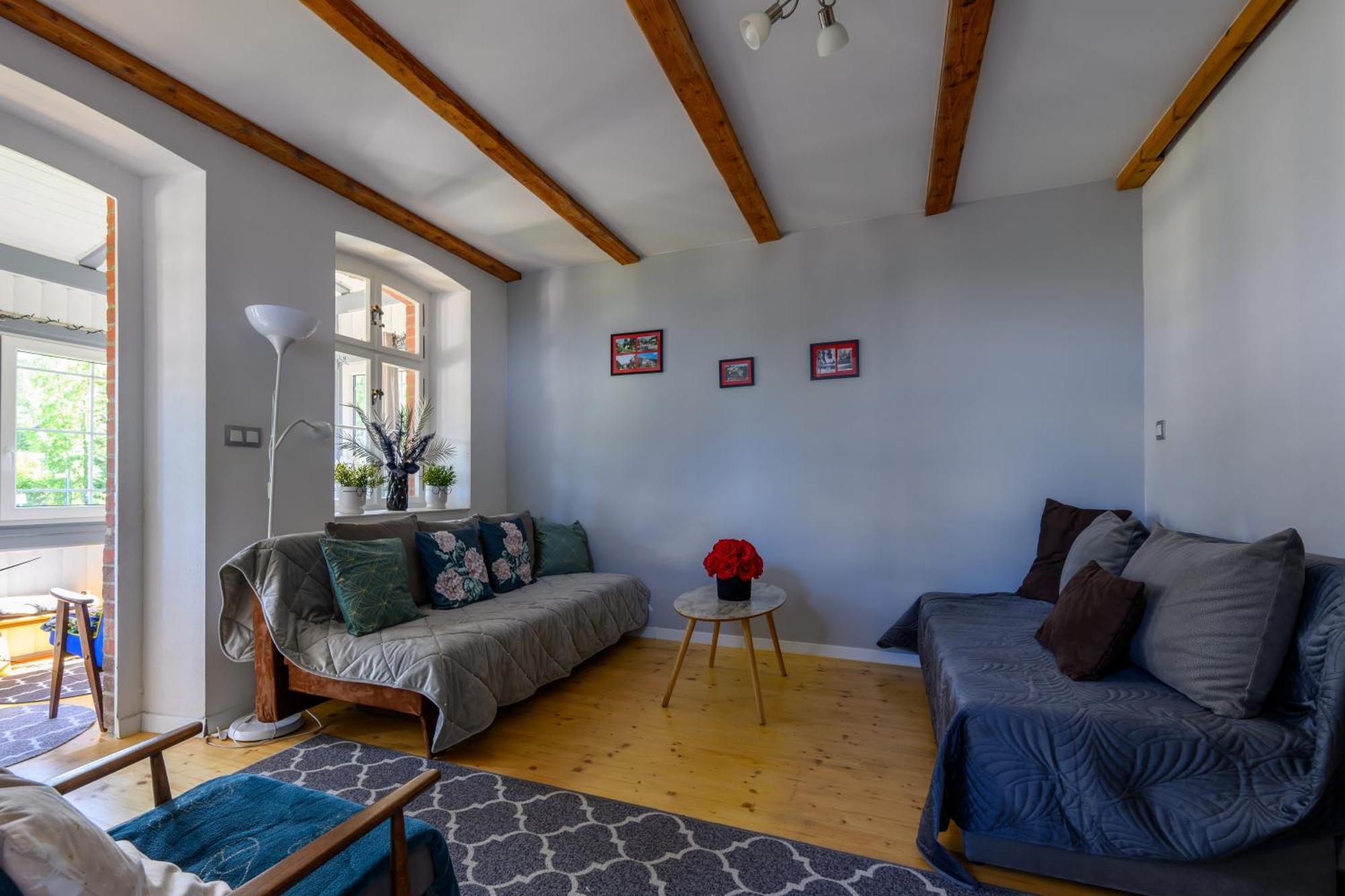 Apartamenty Na Piatke Karpacz Ngoại thất bức ảnh