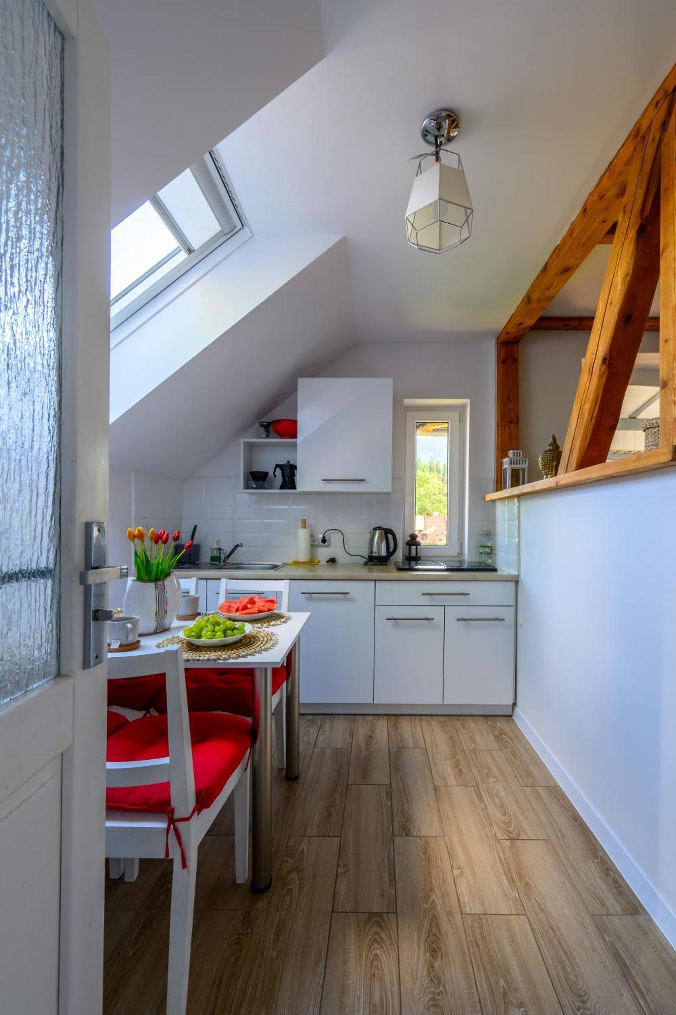 Apartamenty Na Piatke Karpacz Ngoại thất bức ảnh