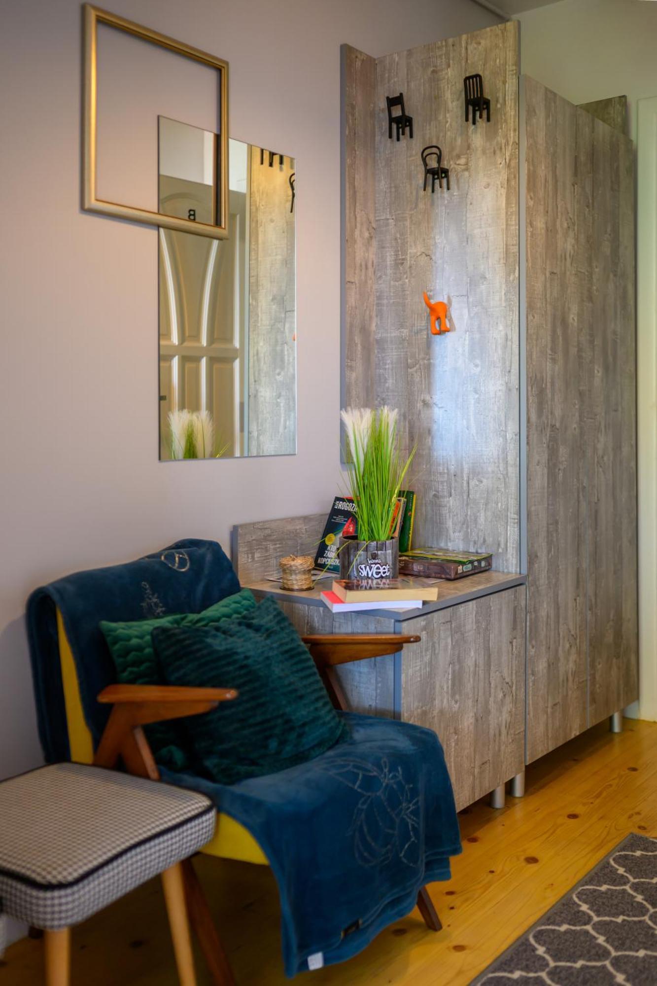 Apartamenty Na Piatke Karpacz Ngoại thất bức ảnh