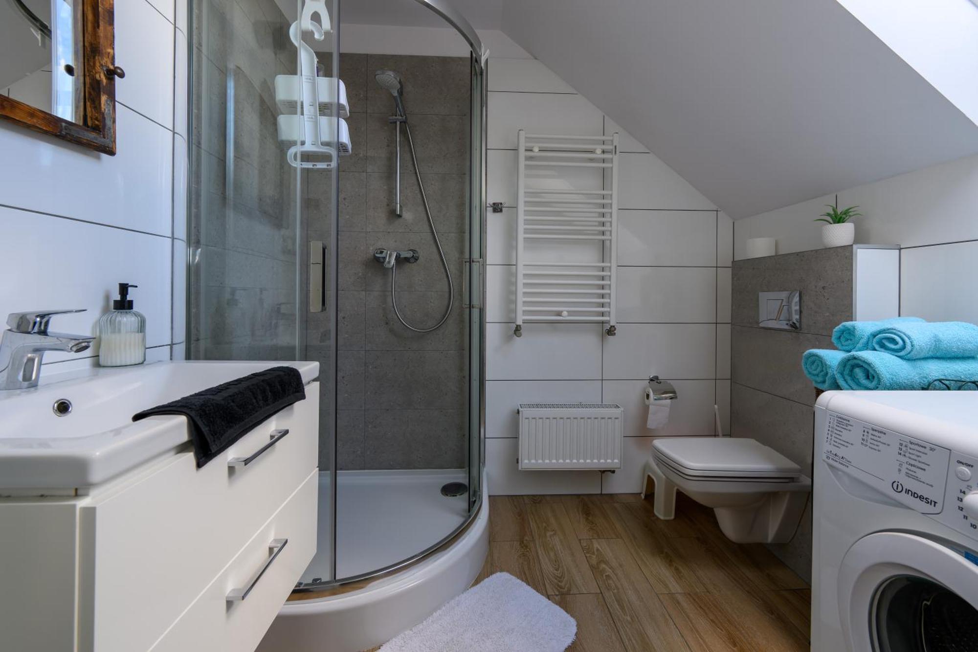 Apartamenty Na Piatke Karpacz Ngoại thất bức ảnh